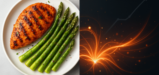 Effective Weight Loss Recipes: Fuel Your Metabolism & Amplify Results with Mitolyn