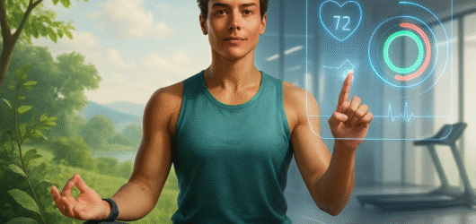 Emerging Fitness Trends of 2025: 8 Innovations to Transform Your Health & Get Real Results