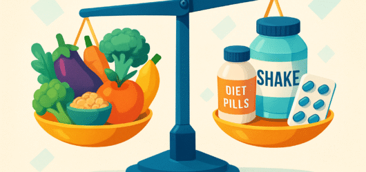 Diet and Weight Loss: Transform Your Life by Understanding Popular Myths and Avoiding Common Pitfalls!