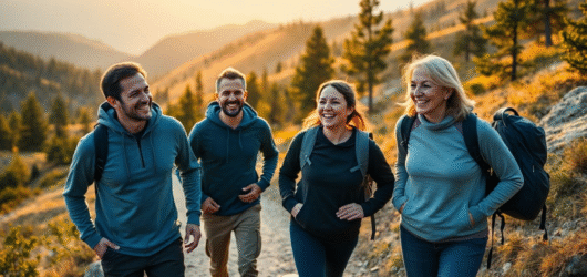 Welcome to Fit Life Chronicles: Charting Your Course to Lasting Wellness