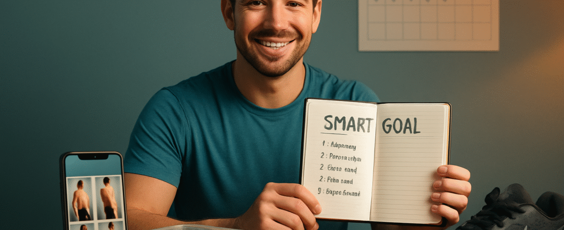 Weight Loss Motivation — Sustain Momentum & Achieve Lasting Results with Psychology-Backed Strategies