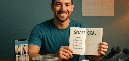 Weight Loss Motivation — Sustain Momentum & Achieve Lasting Results with Psychology-Backed Strategies