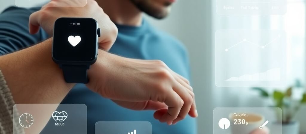Wearable Fitness Trackers: Evidence-Based Accuracy, Modest Health Benefits, and the Future of Health Tracking