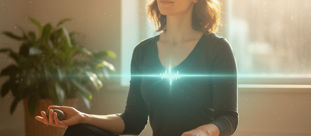 Nervous System Regulation: 9 Therapist-Backed Micro Habits to Calm Anxiety and Heal Trauma